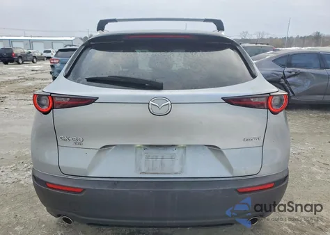 2020 Mazda Cx-30 Select z USA, uszkodzony, nr VIN 3MVDMBCL9LM105207